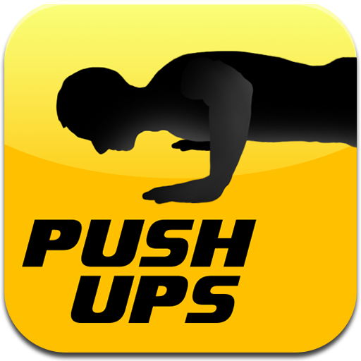 Push Ups Workout 100 отжиманий