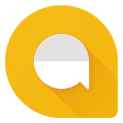 Google Allo