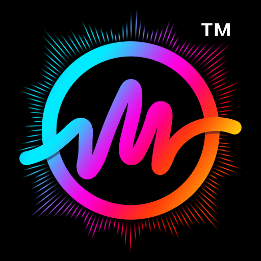 Mbit Music Particle.ly
