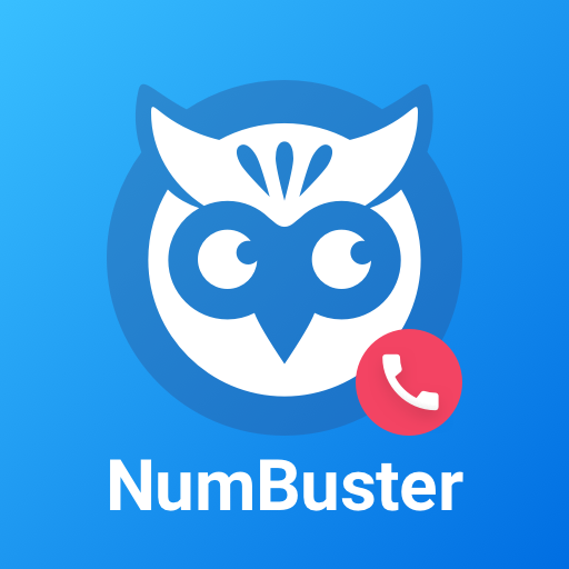 Кто звонит NumBuster