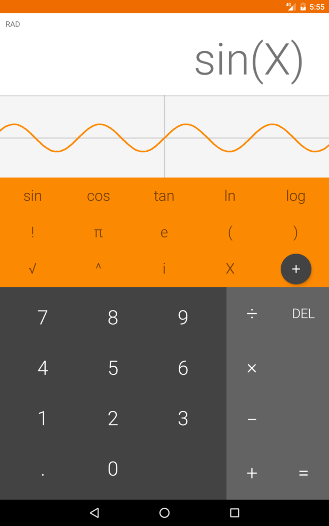Виджет калькулятор для андроид с процентами. Экран калькулятора для приложения. Как изменить калькулятор на андроид оранжевый.