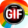 GIF редактор