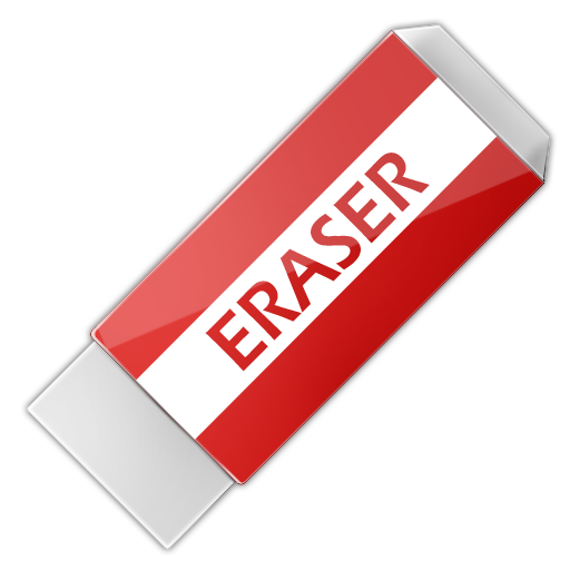 History Eraser