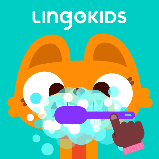 Lingokids английский для детей