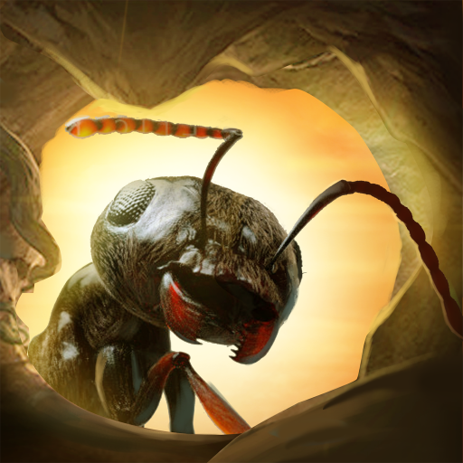 Ant Legion: For the Swarm