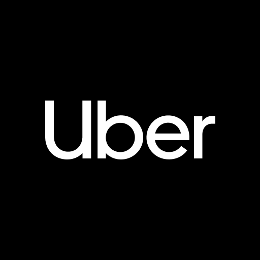 Uber — Заказ поездки
