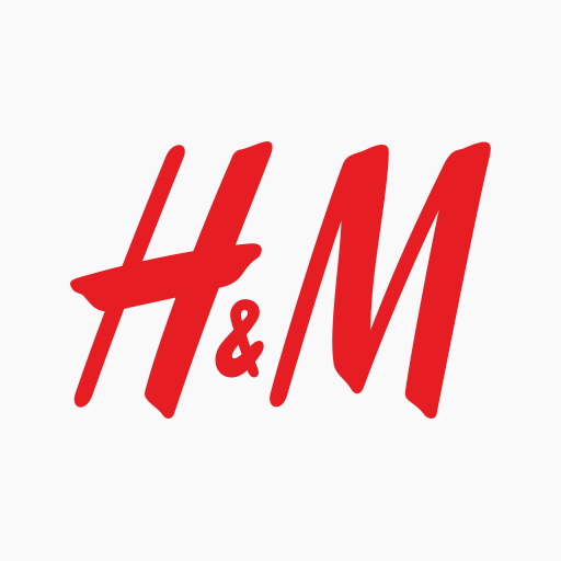 H&M — мы любим моду
