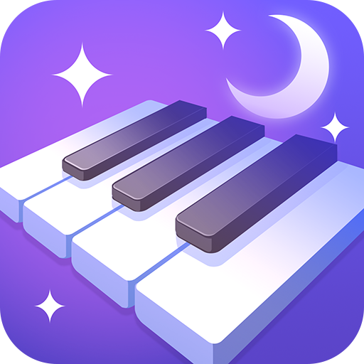 Dream Piano — Music Game