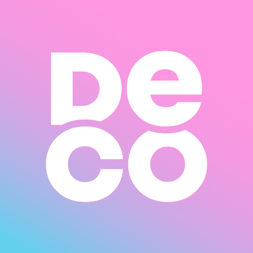 Deco Studio — Wallpaper & Meme