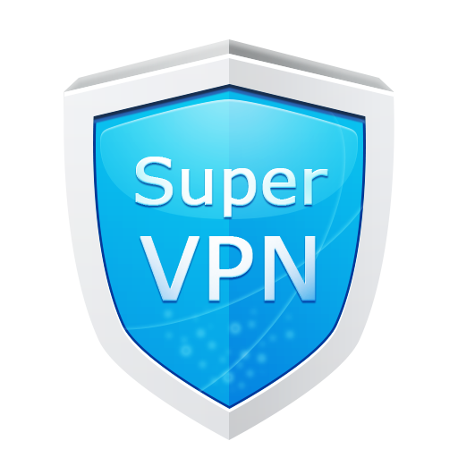 Super VPN Fast VPN Client
