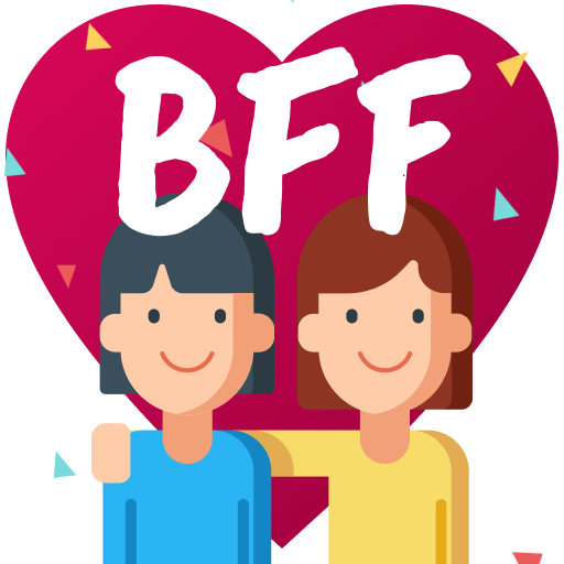Испытание дружбы: тест BFF