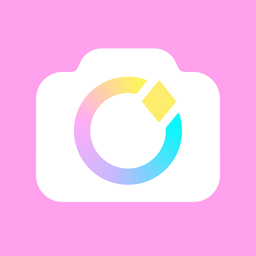 Beautycam — Selfie Editor