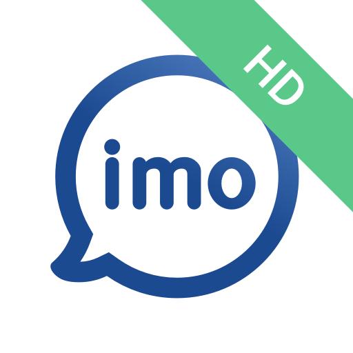 imo HD — Video Calls and Chats