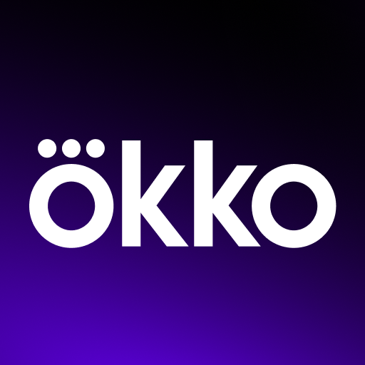 Okko — фильмы, сериалы и спорт