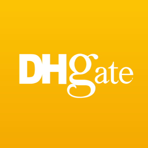 DHgate — онлайн оптом